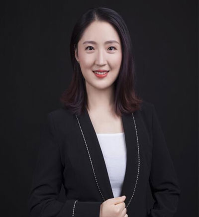 长沙立思辰教育张蒙蒙老师