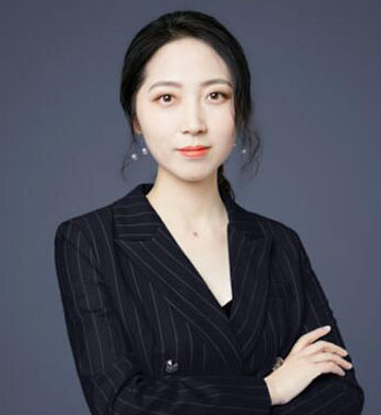 张丽Riko环亚教学副校长
