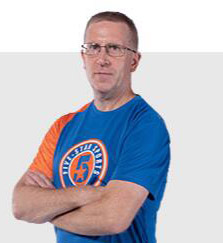 Bob Pierce