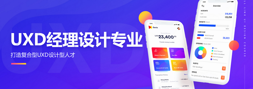 全链路设计工作流程