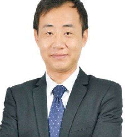 任慧武