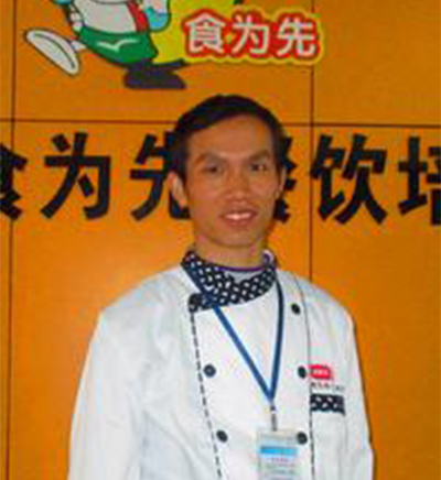 赣州食为先_刘师傅