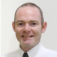 Ian Steele