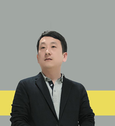 九方画室-杨宁