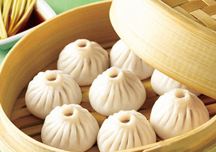 杭州小笼包培训课程