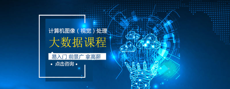 計算機視覺處理技術圖解