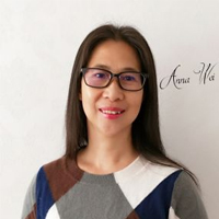 Anna Wei