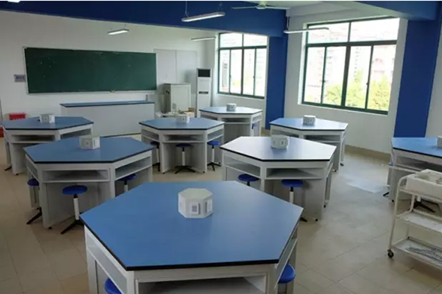 上海燎原双语学校