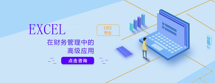 Excel在财务管理中的高级应用
