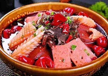 湘菜培训课程