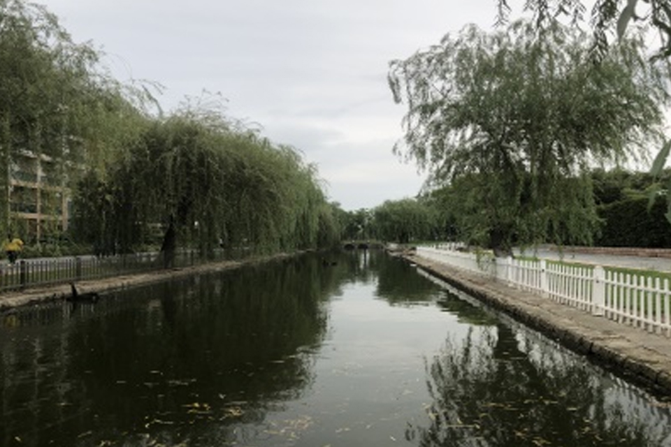 上海英澳美国际高中