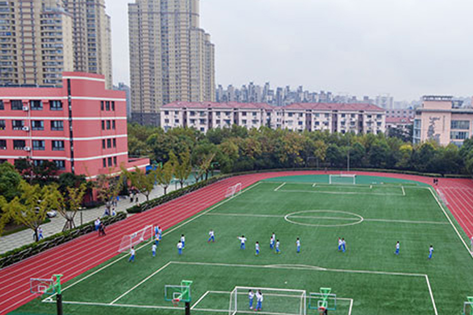 学校环境图11