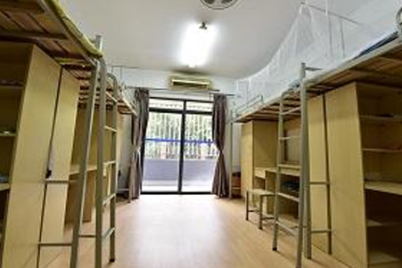 学校环境图5