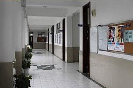学校环境图6