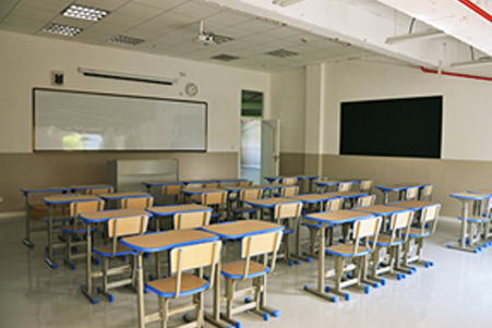 学校环境图8