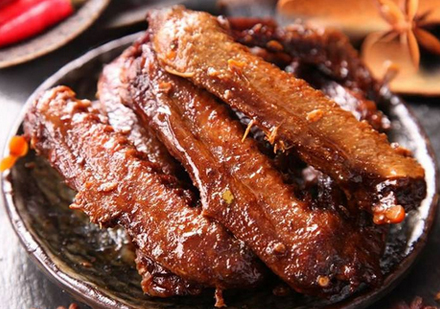 周黑鸭培训课程