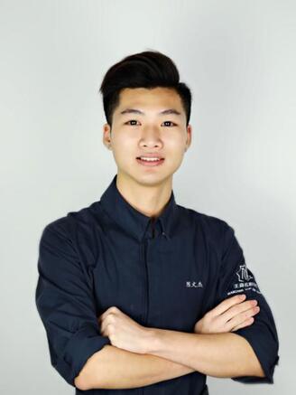 陈文杰