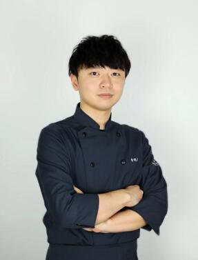 黄明磊