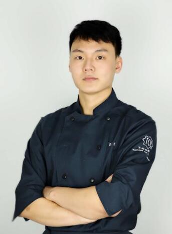 江旭