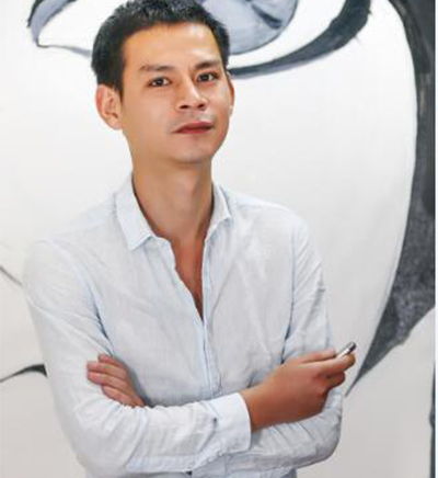 福州贝纳设计_林志