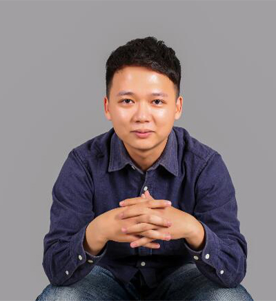 福州贝纳设计_林晓志