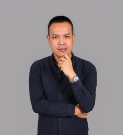 福州贝纳设计_陈杰