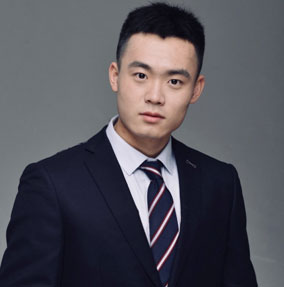 上海天翊教育_George老师