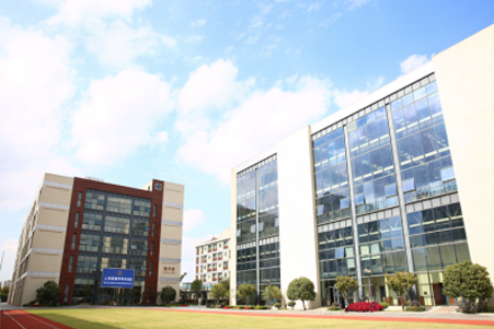 上海诺美学校