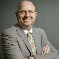 Gary Bradshaw
