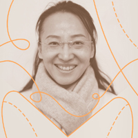中文老师