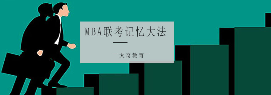 MBA联考