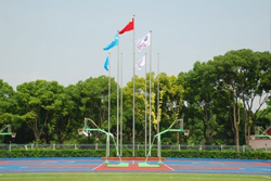 学校环境图5