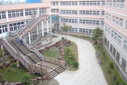 学校环境图6