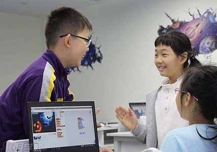 青少年编程教育深度解析与课程选择指南