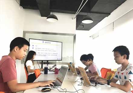 海淀区数学竞赛班课程体系深度解析