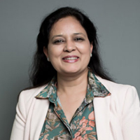ANJALI TYAGI