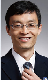 上海北大青鳥_孫肖峰老師