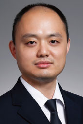 上海北大青鳥_潘貞玉老師