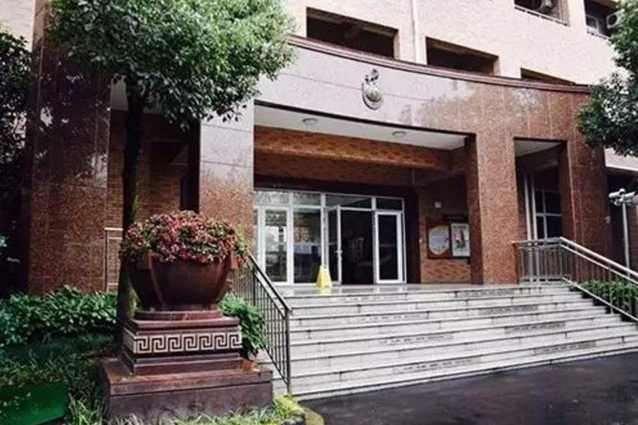 学校环境图7