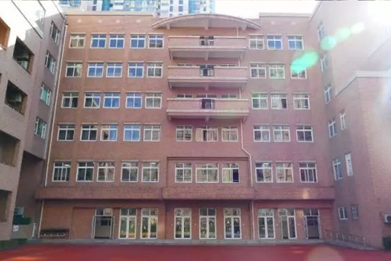 学校环境图8