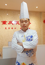 飘味香餐饮_杨博