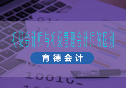 会计职业双证深度解析：初级会计师VS管理会计师