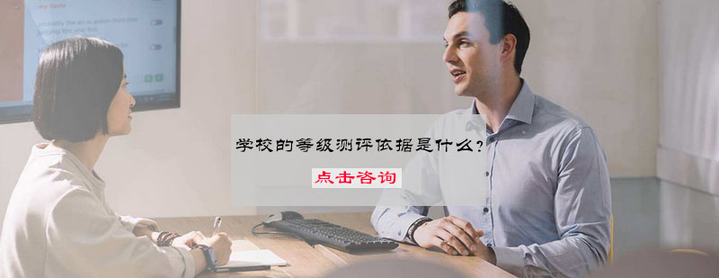 英语能力评估维度