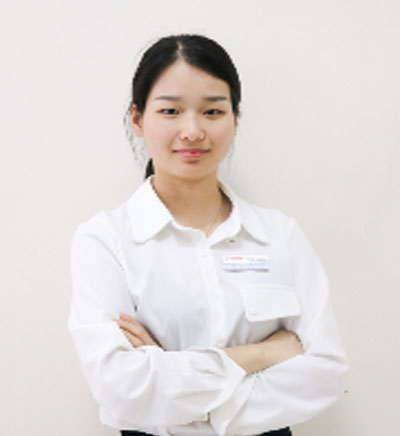 学成国际教育李孟倩老师