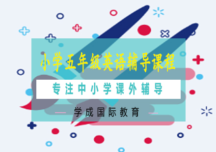湘潭小学五年级英语辅导课程