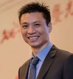 高藤创新校长_钟浈
