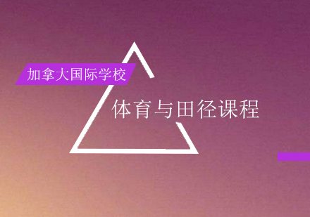 体育与田径课程全方位解析