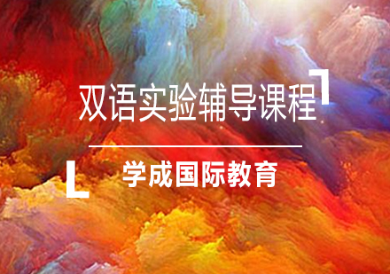 湘潭双语实验辅导课程