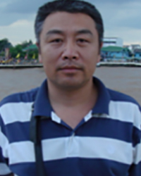 数学特级教师-郑拴平