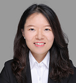 光华学院老师_付西西